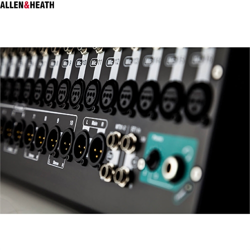 Mixer Allen & Heath QU-SB 8